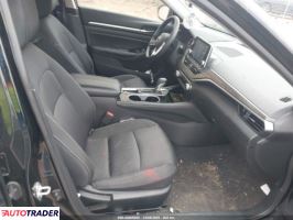 Nissan Altima 2023 2