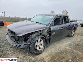 Dodge Ram - zobacz ofertę