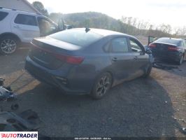 Kia Pozostałe 2021 2 Kia Pozostałe 2021 2