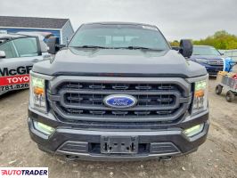 Ford Pozostałe 2021 3