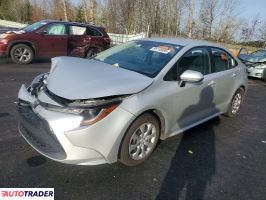 Toyota Corolla - zobacz ofertę