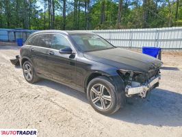 Mercedes CL 2020 2