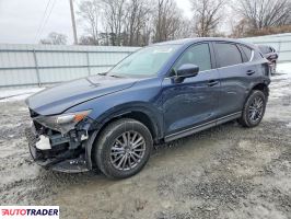 Mazda CX-5 2021 2