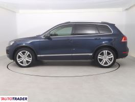 Volkswagen Touareg 2013 3.0 241 KM Volkswagen Touareg 2013 3.0 241 KM
