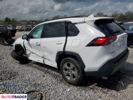 Toyota Pozostałe 2023 2