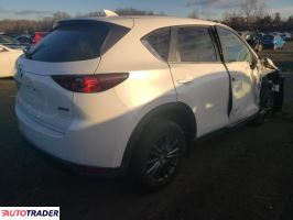 Mazda CX-5 2019 2