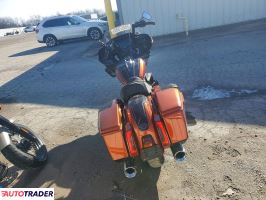 Harley-Davidson Pozostałe 2023