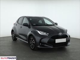Toyota Yaris 2020 1.5 123 KM