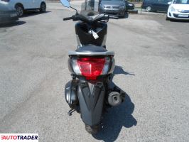 Yamaha MBK 2017 Yamaha MBK 2017