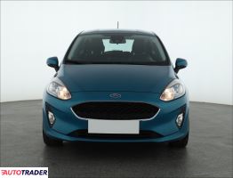 Ford Fiesta 2018 1.0 99 KM