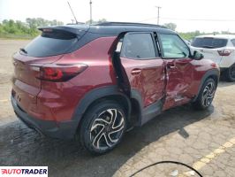 Chevrolet Blazer 2024 1
