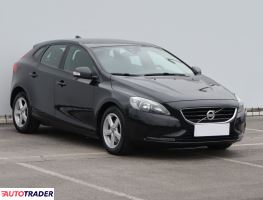 Volvo V40 - zobacz ofertę