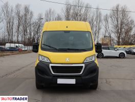 Peugeot Boxer 2019 2.0