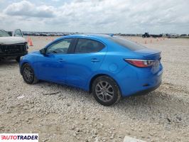 Toyota Yaris 2019 1