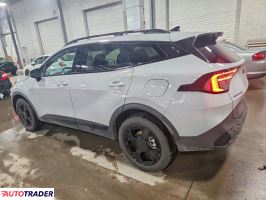 Kia Sportage 2026 2