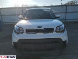 Kia Soul 2019 1 Kia Soul 2019 1