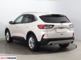 Ford Kuga 2021 1.5 147 KM