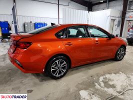 Kia Pozostałe 2023 2