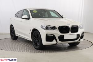 BMW X4 - zobacz ofertę