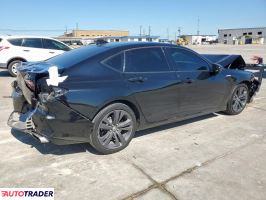 Acura TL 2023 2 Acura TL 2023 2