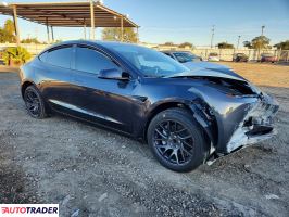 Tesla Model 3 2025