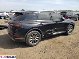 Lincoln Pozostałe 2020 2 Lincoln Pozostałe 2020 2