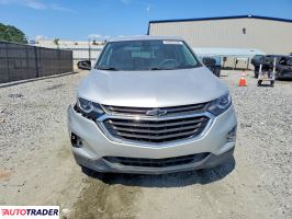 Chevrolet Equinox 2020 1