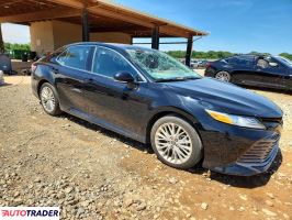 Toyota Camry 2020 2