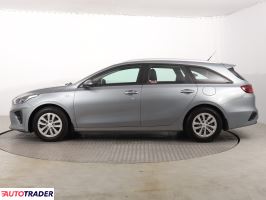 Kia Ceed 2020 1.6 113 KM Kia Ceed 2020 1.6 113 KM