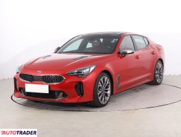 Kia Stinger 2019 2.0 252 KM