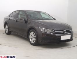 Volkswagen Passat 2020 1.5 147 KM