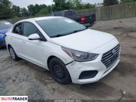 Hyundai Accent 2021 1 Hyundai Accent 2021 1