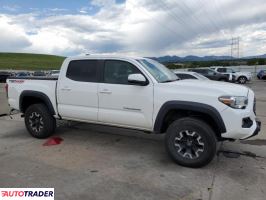 Toyota Tacoma 2021 3