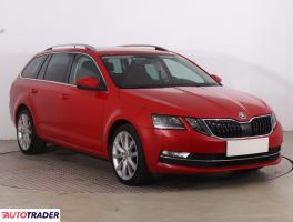 Skoda Octavia - zobacz ofertę