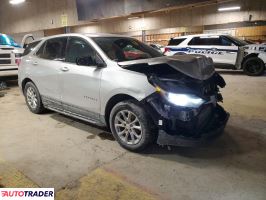 Chevrolet Equinox 2020 1