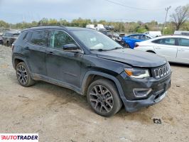 Jeep Compass 2021 2