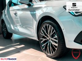Seat Leon 2020 1.5 130 KM Seat Leon 2020 1.5 130 KM