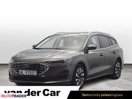 Ford Focus - zobacz ofertę