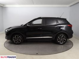 MG ZS 2022 1.0 109 KM