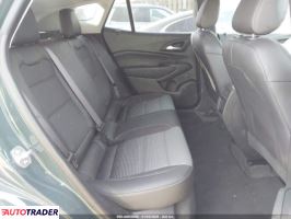 Chevrolet Trax 2025 1