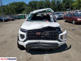 GMC Pozostałe 2023 2 GMC Pozostałe 2023 2