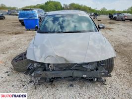 Hyundai Elantra 2025 2