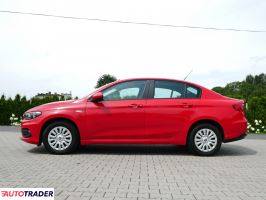 Fiat Tipo 2019 1.4 95 KM