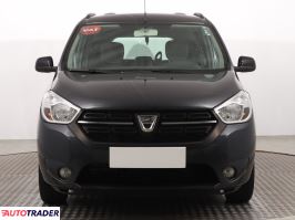 Dacia Lodgy 2019 1.3 100 KM