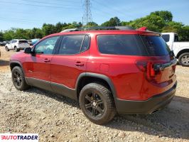 GMC Acadia 2023 3