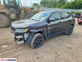 Jeep Compass 2021
