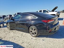 Hyundai Sonata 2019 2
