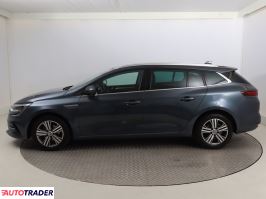 Renault Megane 2020 1.3 138 KM