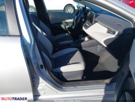 Toyota Corolla 2024 2