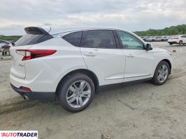 Acura RDX 2020 2